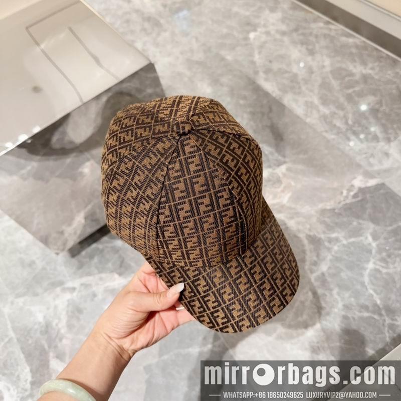 Replica Fendi cap 041702