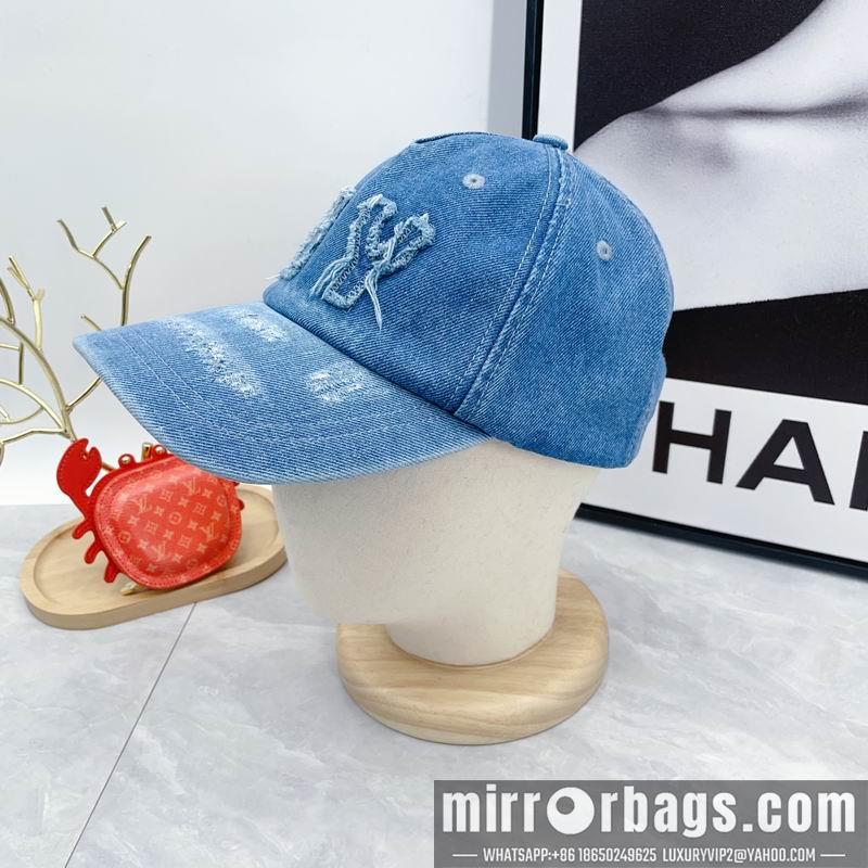 Replica MLB NY Cap dx31