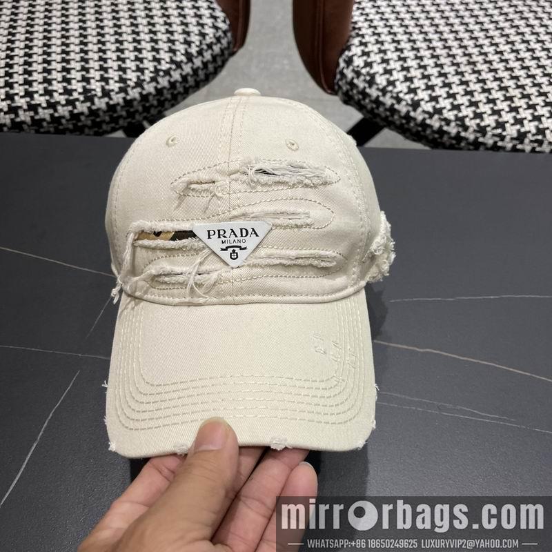 Replica Prada cap 041402