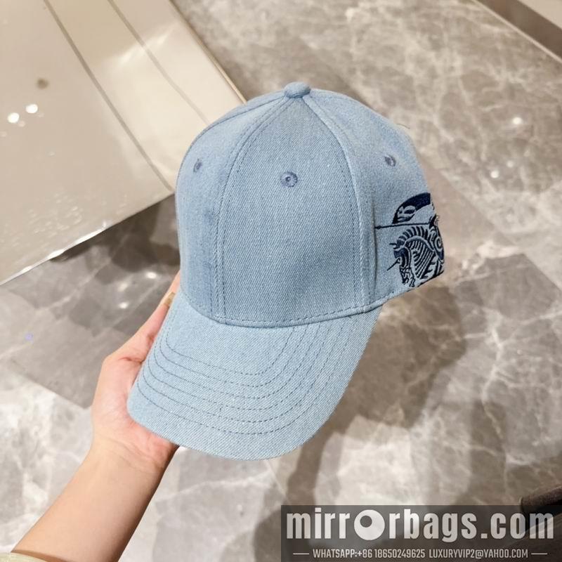 Replica Burberry cap 072803