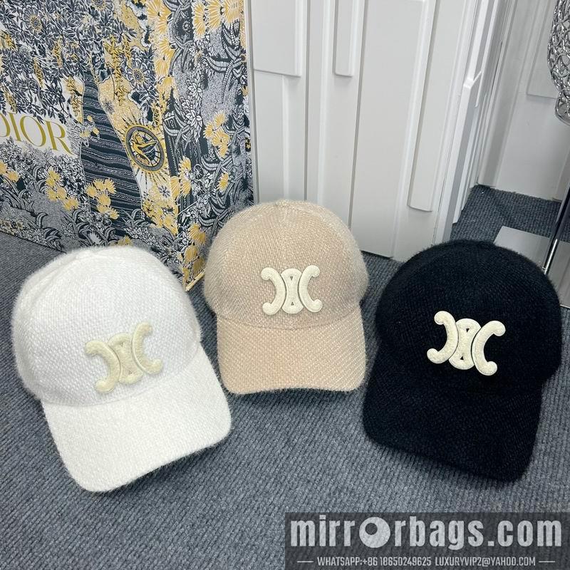 Replica Celine cap dx88