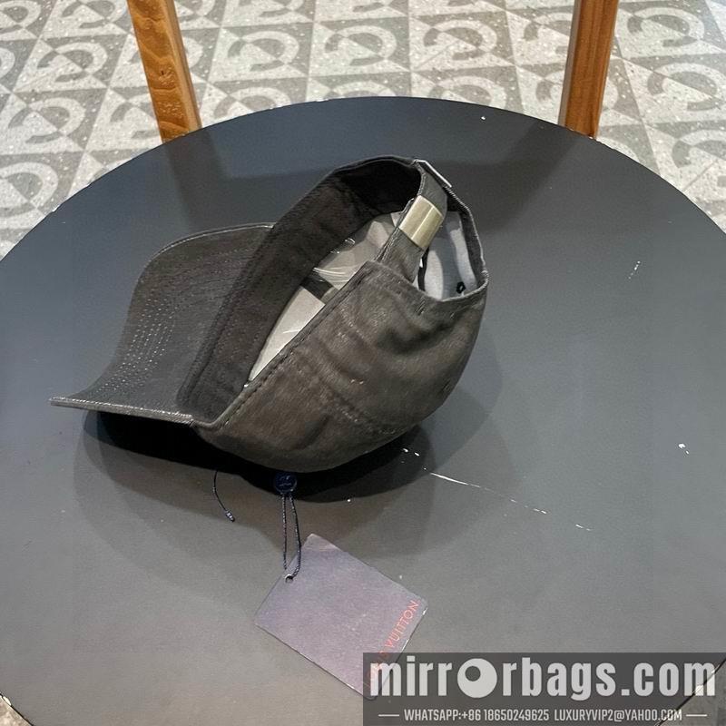 Replica LV cap 020803