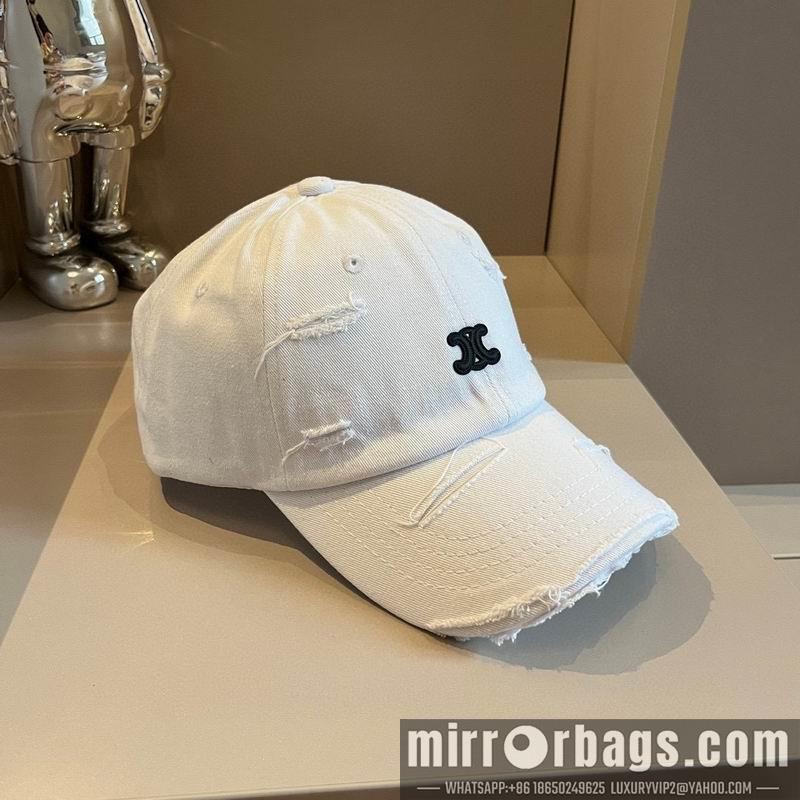 Replica Celine cap dx34