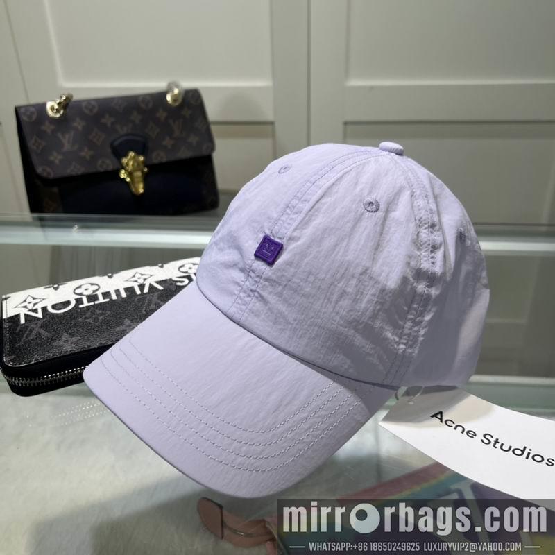 Replica Acne cap 042702