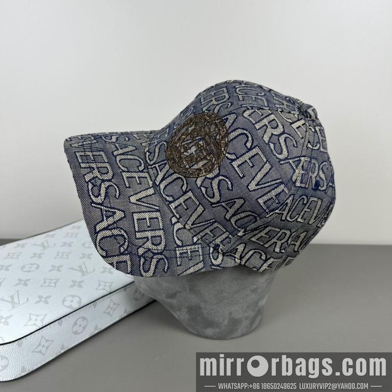 Replica Versace cap dx12