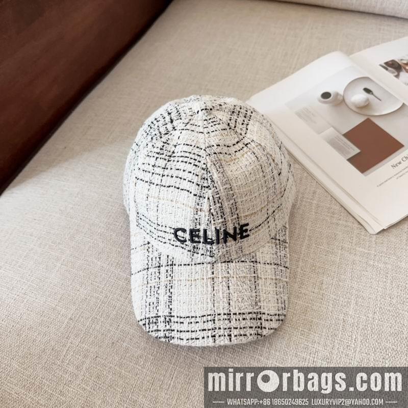 Replica Celine cap 110601