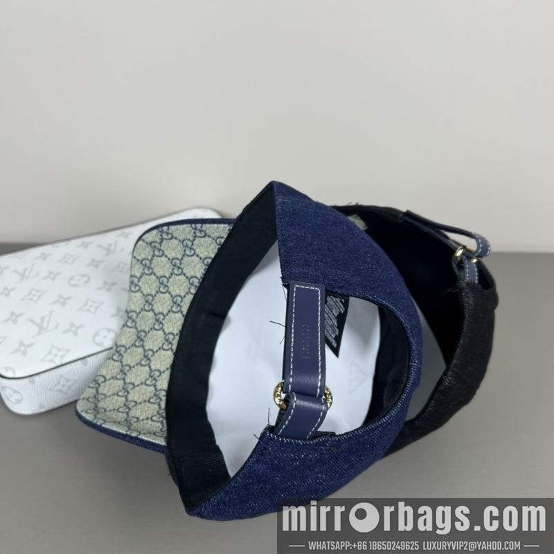 Replica Gucci cap dx31