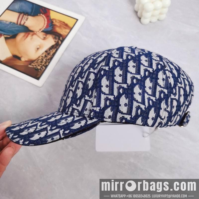 Replica Dior Hat dx03