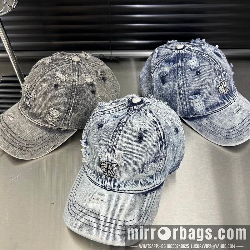 Replica CK cap dx14