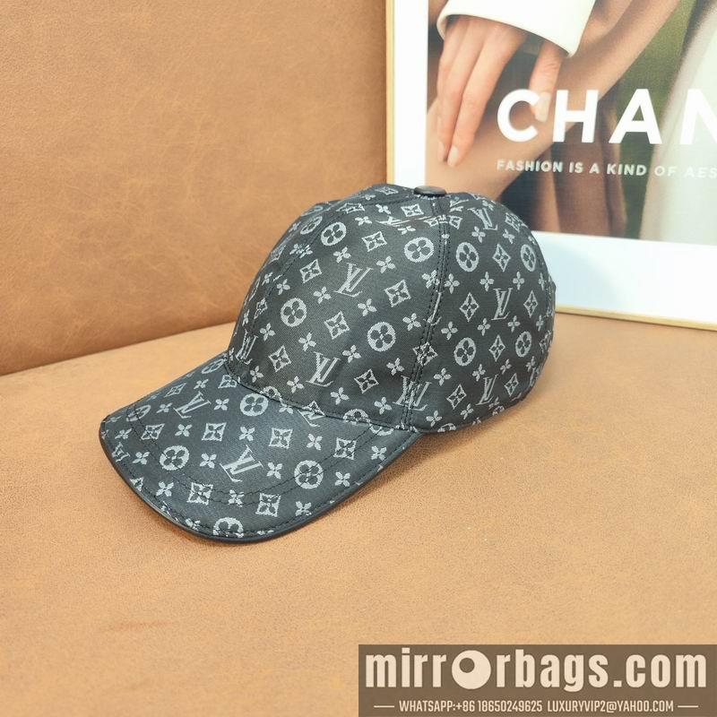 Replica LV Hat dx79