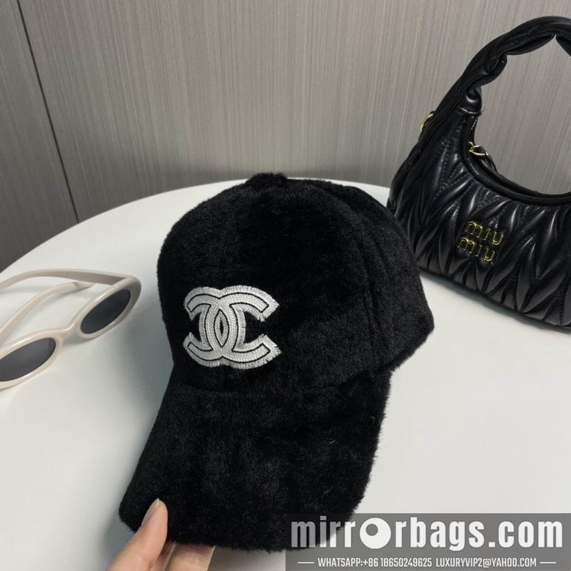 Replica Chanel Hat 010403