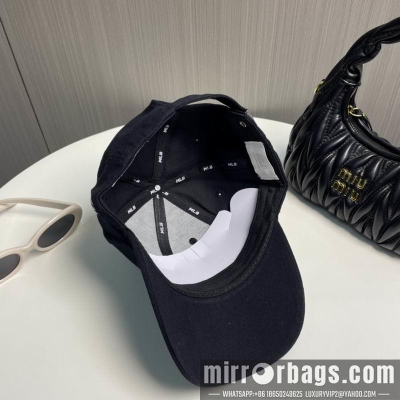 Replica NY cap dx33