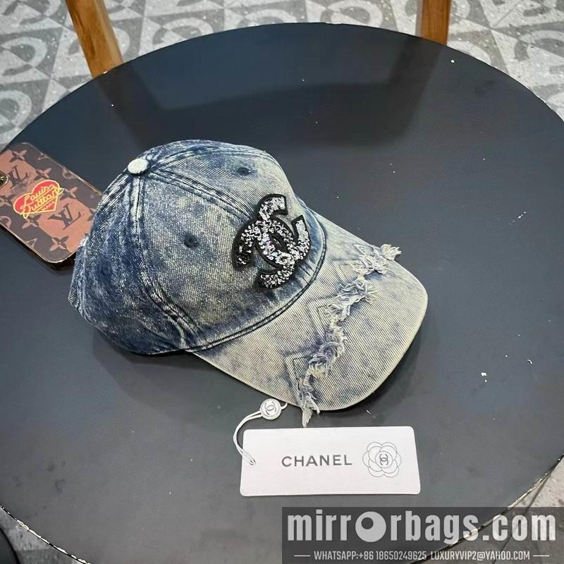 Replica Chanel Cap 032002