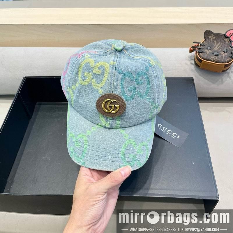 Replica Gucci cap 020801