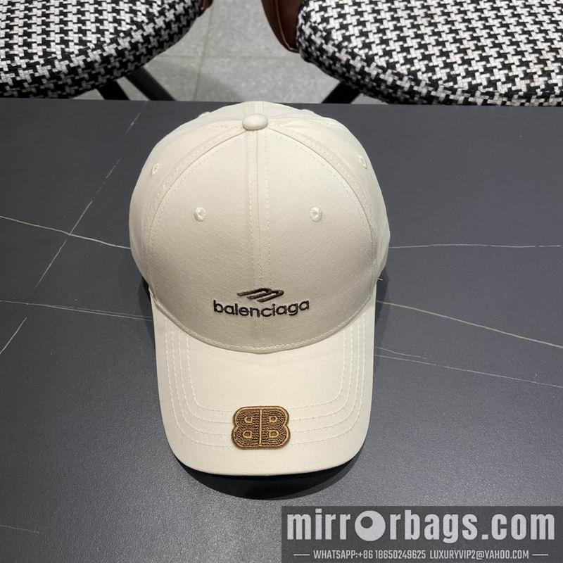 Replica Balenciaga cap 041404