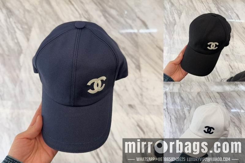 Replica Chanel Hat dx29