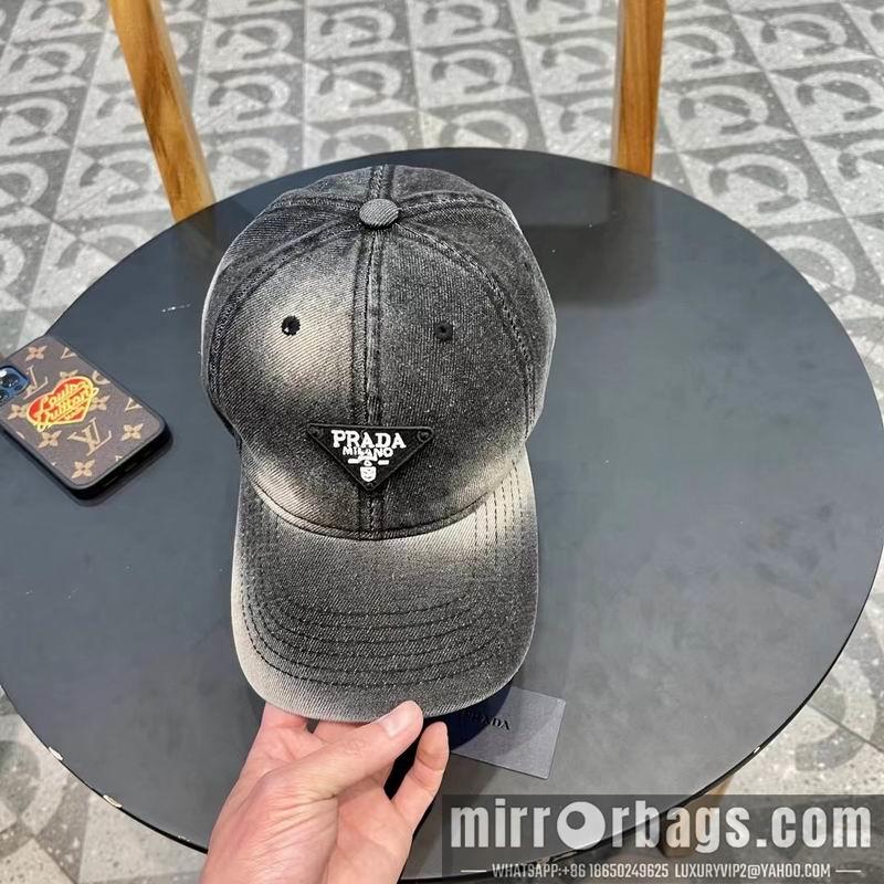 Replica Prada cap 041401