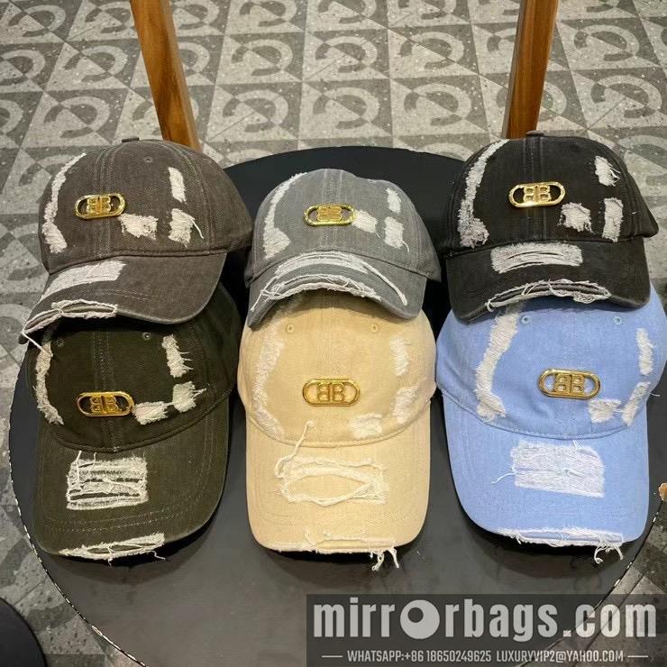 Replica Balenciaga Cap 032002