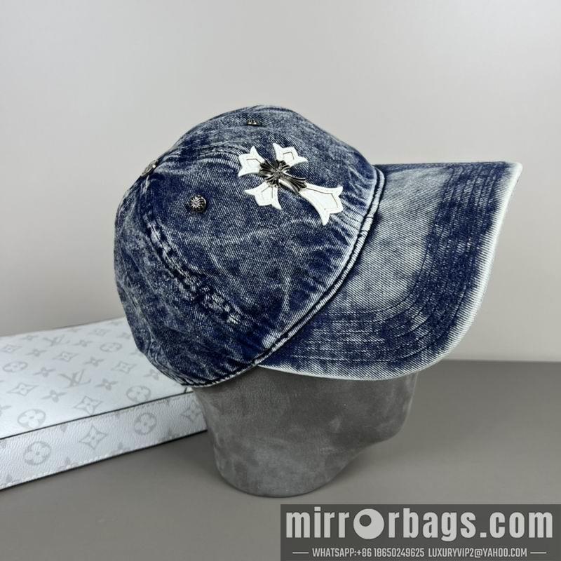 Replica Chrome Hearts Hat dx46