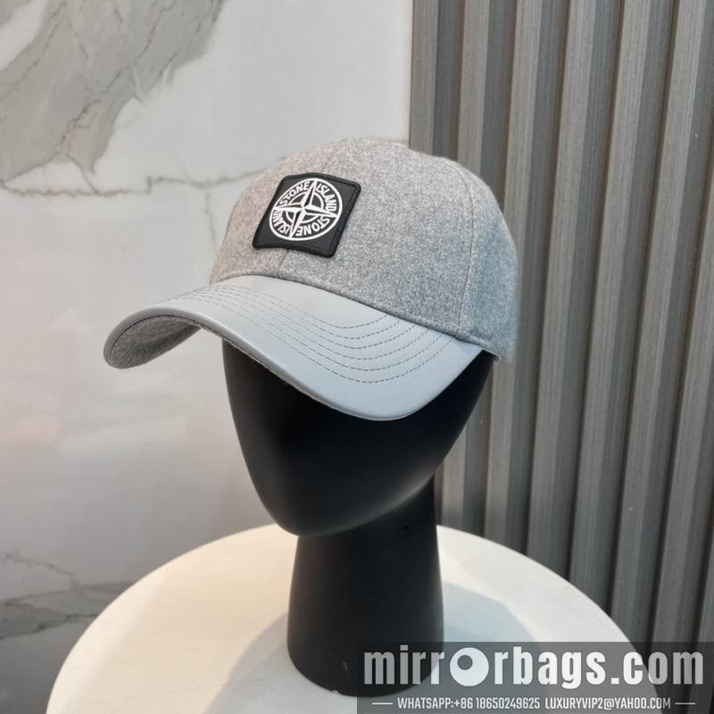 Replica Stone Island cap 010401