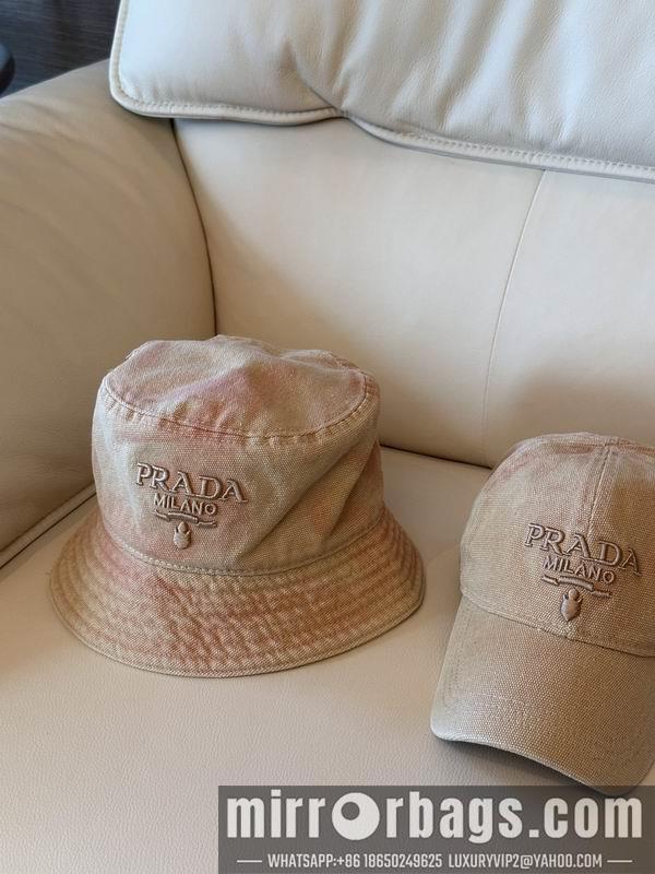 Replica Prada cap dx69