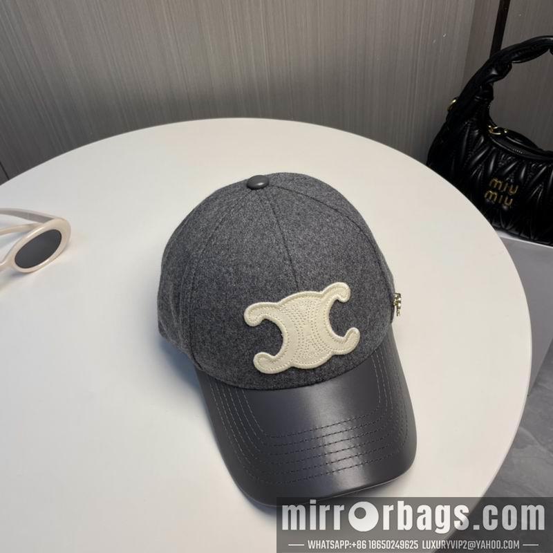 Replica Celine Hat 083006