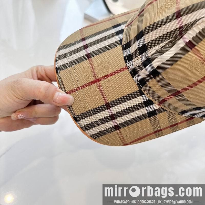 Replica Burberry cap dx26