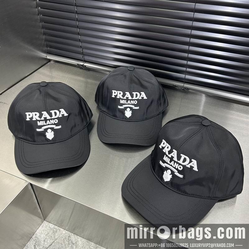 Replica Prada cap hm501