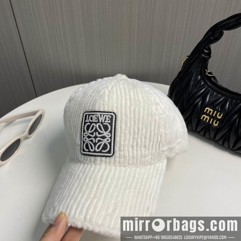 Replica Loewe cap 010401