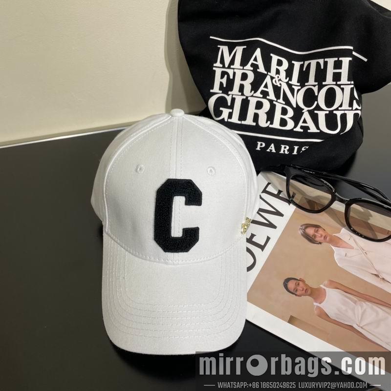 Replica Celine cap dx69