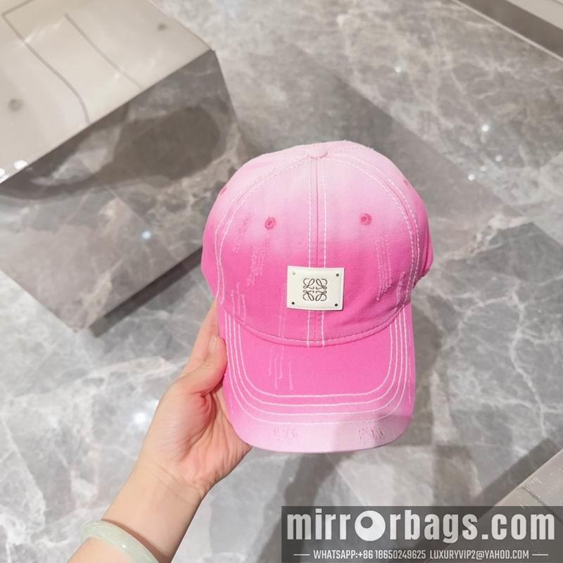Replica Loewe cap 042601