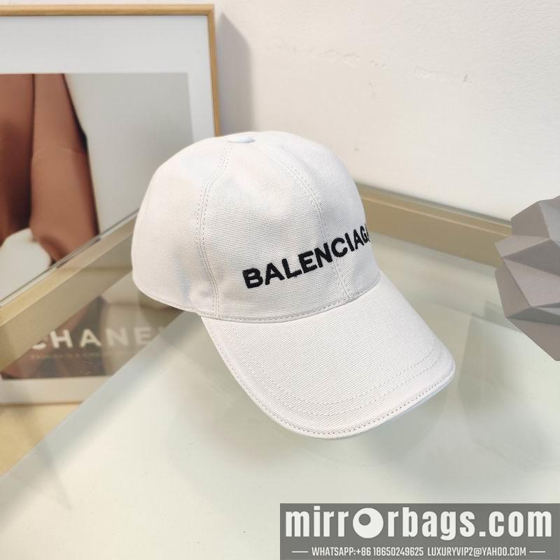 Replica Balenciaga cap dx80