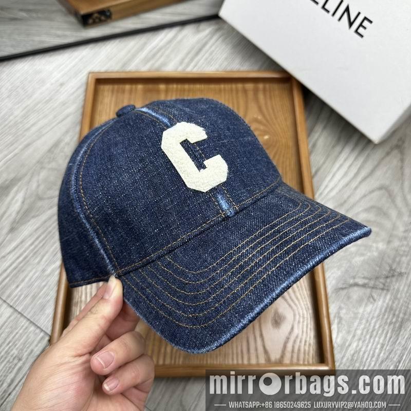 Replica Celine Hat 042705