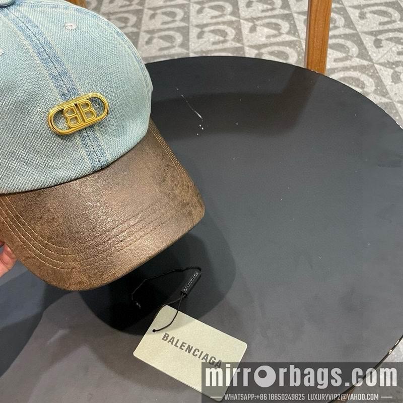 Replica Balenciaga Hat 021009