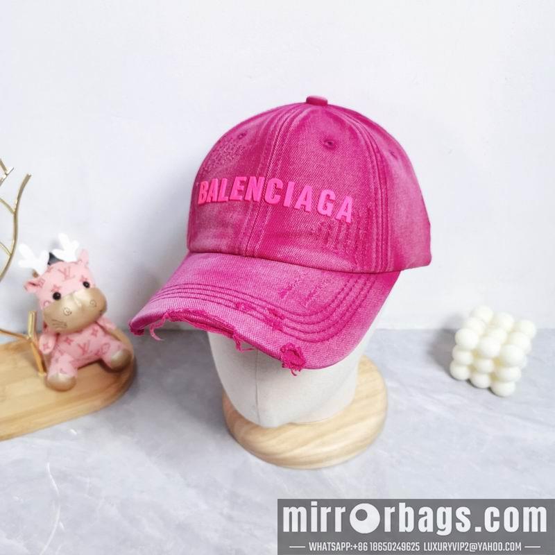 Replica Balenciaga cap dx34