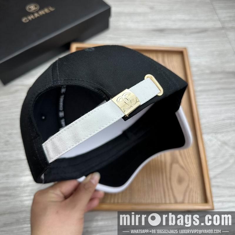 Replica Chanel cap dx29