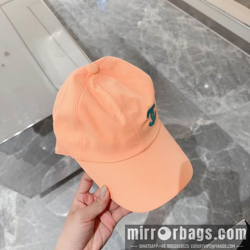 Replica Chanel cap dx47