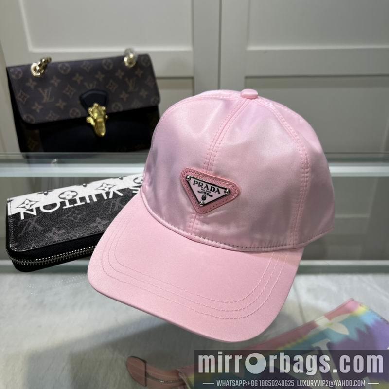 Replica Prada Hat dx10