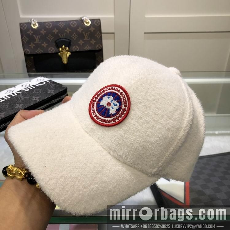 Replica Canada Goose Cap 01
