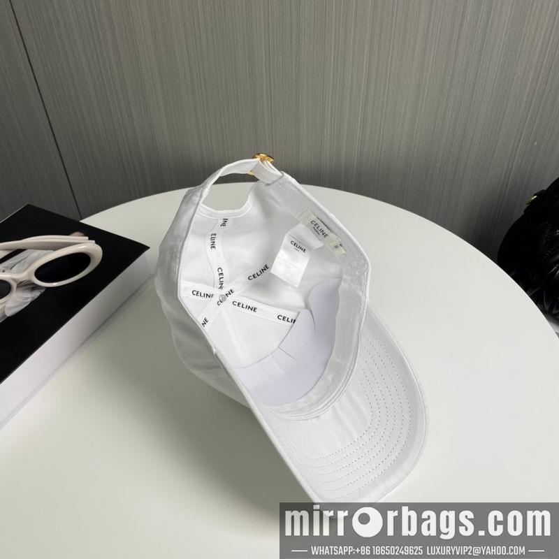 Replica Celine cap 081001