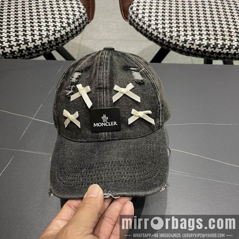 Replica Moncler cap 041403
