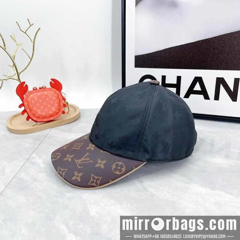 Replica LV Hat dx118