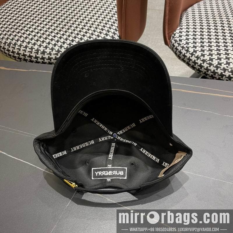 Replica Burberry cap 021001