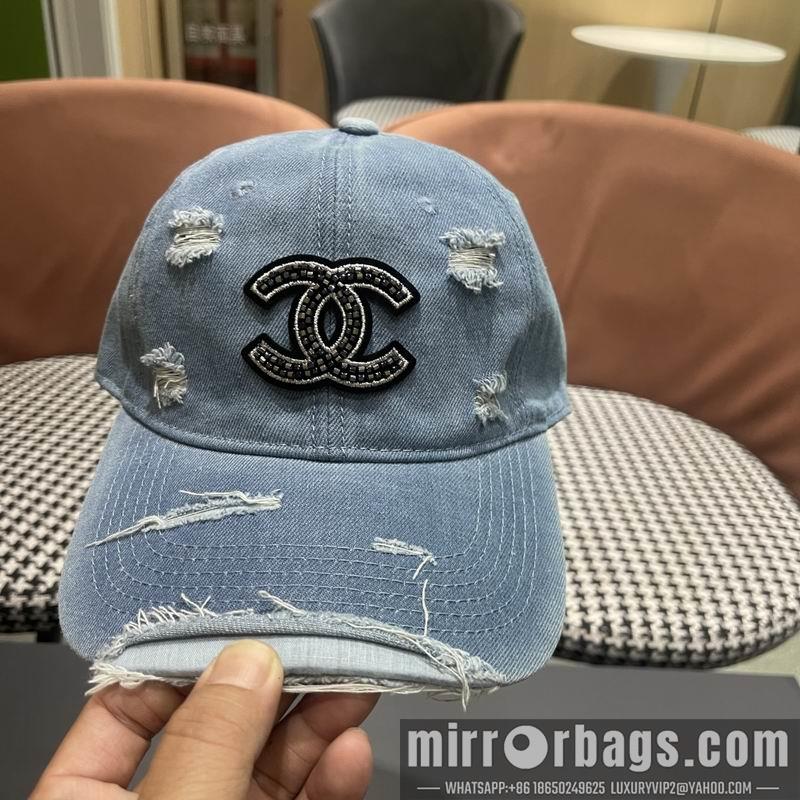 Replica Chanel Hat 041403