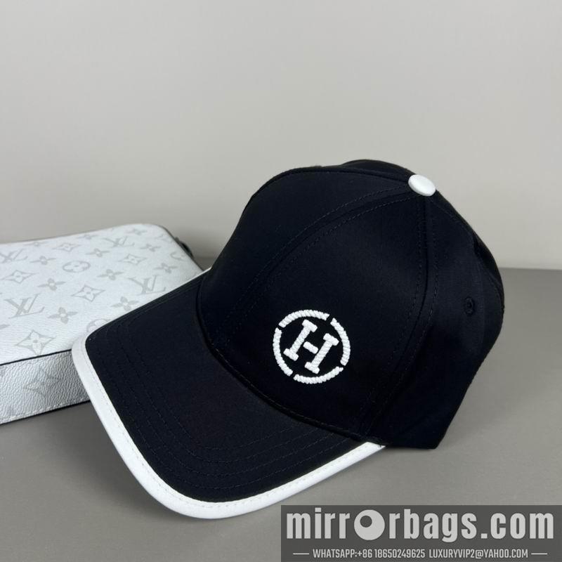 Replica Hermes cap dx31