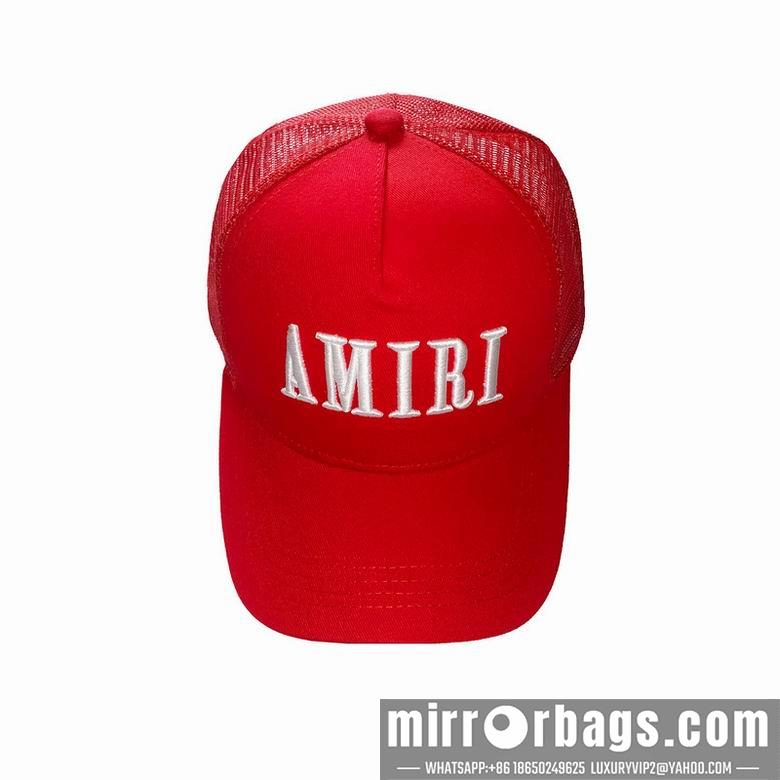 Replica Amiri Cap 29