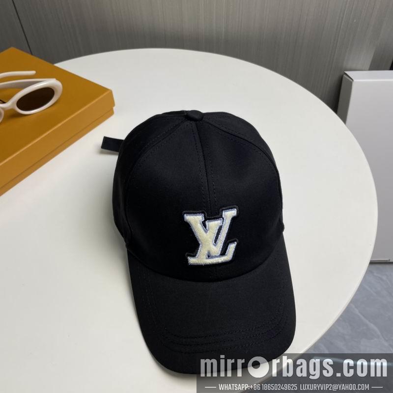 Replica LV Hat dx159