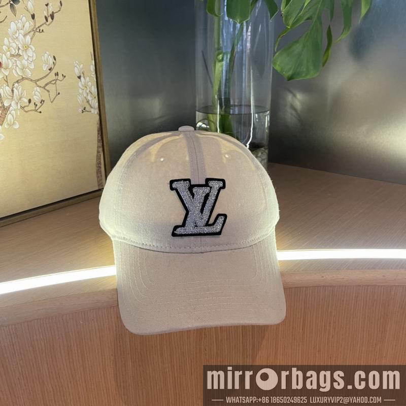 Replica LV cap 120402