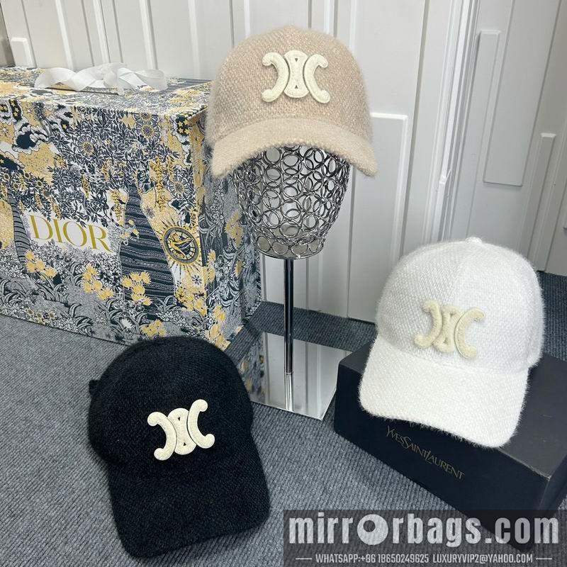 Replica Celine cap dx88