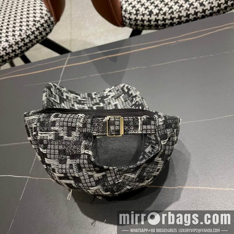Replica Fendi cap 083001